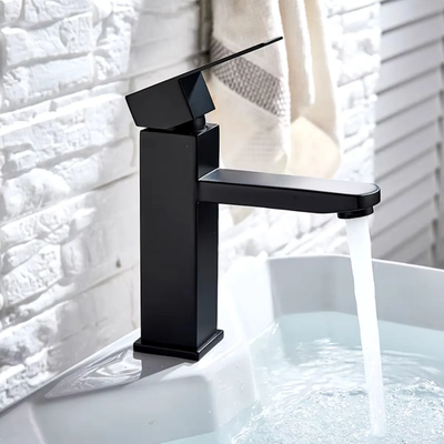 Llave Monocomando Canilla Lavaplatos Cocina Baño - Vista 2