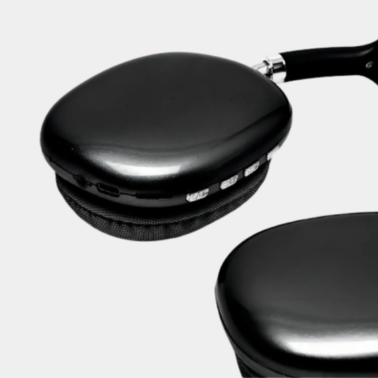 Auriculares inalámbricos Bluetooth 5.0 - Negro