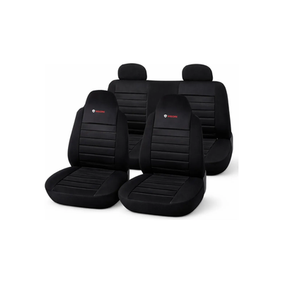 Fundas Cubre Asientos Byd Seagull Pack Completo Premium