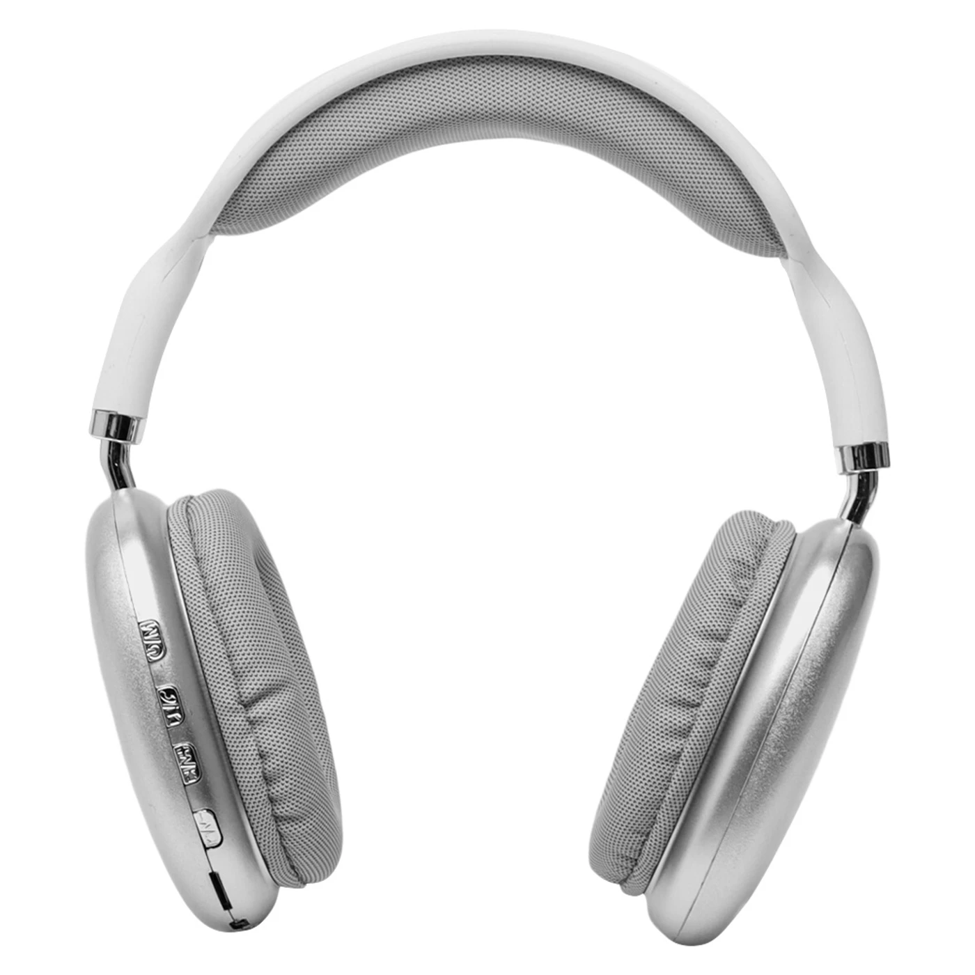 Auriculares inalámbricos Bluetooth 5.0 - Gris