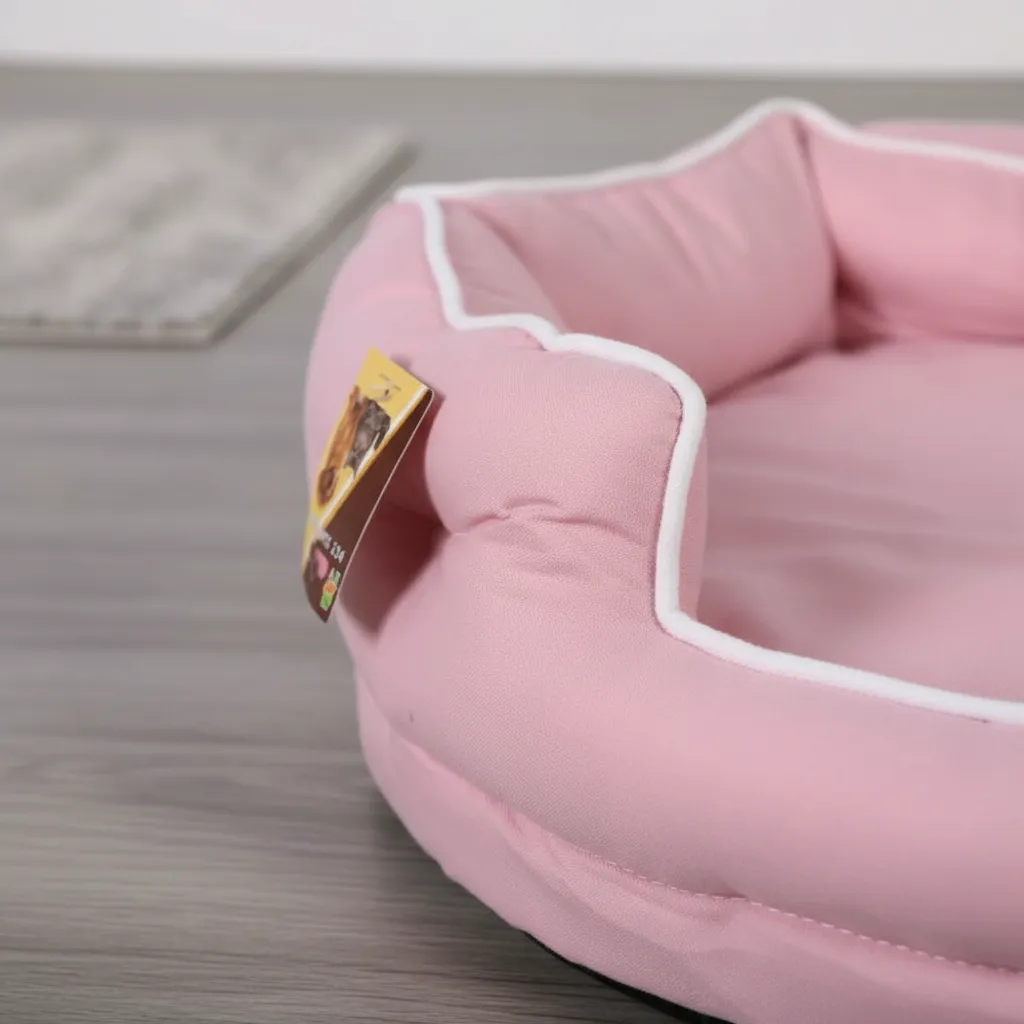 Cama Perro Gato Colchon Cucha Para Mascotas Antideslizante
