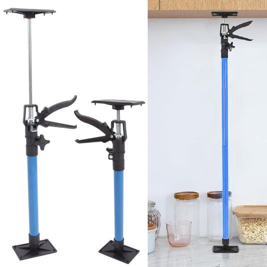 Puntal Telescópico Ajustable 115/290cm Soporte Construcción