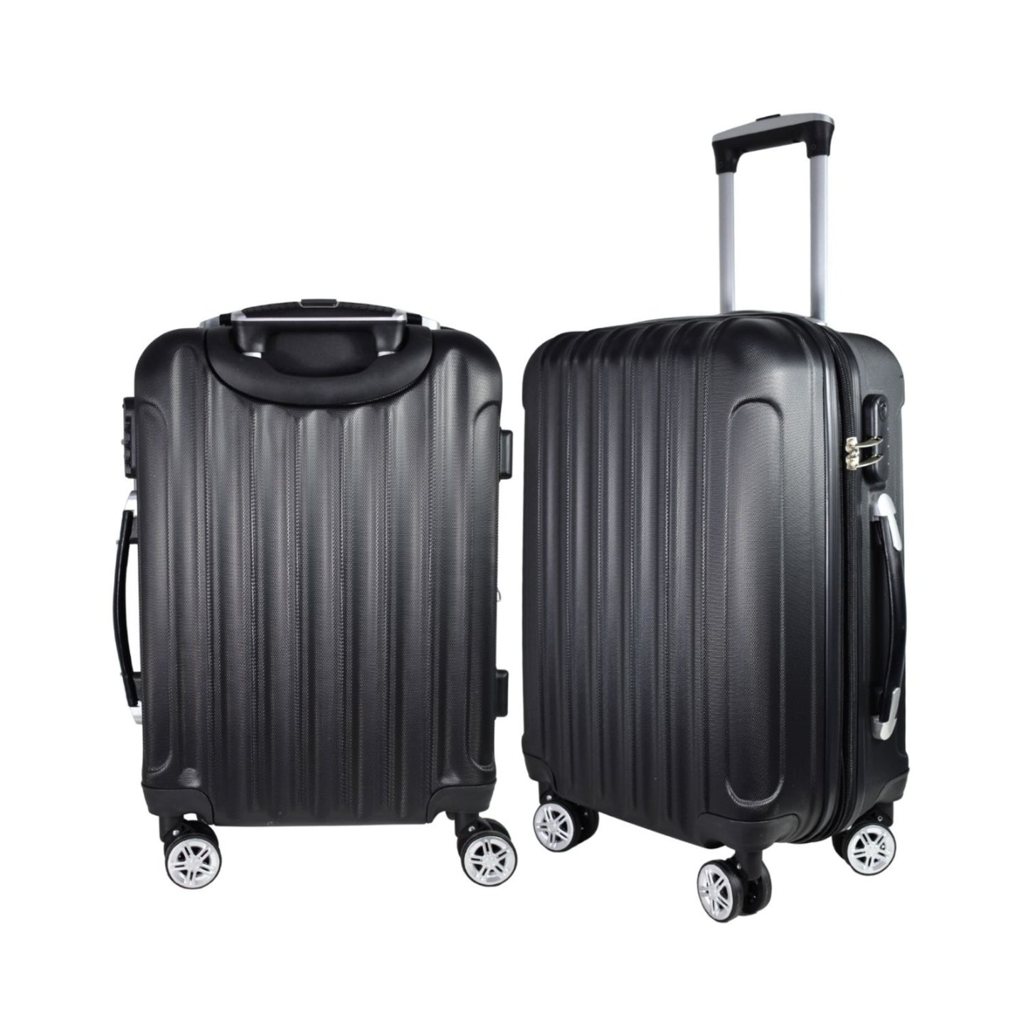 Valija de viaje extensible tipo Carry On 20¨