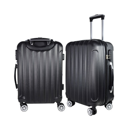 Valija de viaje extensible tipo Carry On 20¨