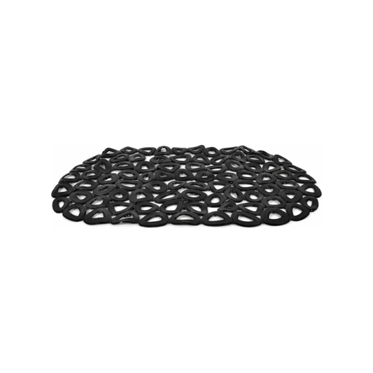 Alfombra Para Baño Antideslizante Ducha De Goma Tapete