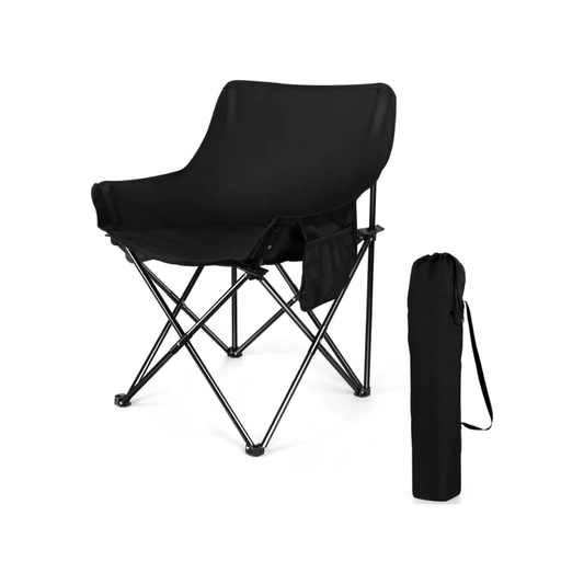 Silla plegable con funda Para Camping o Playa