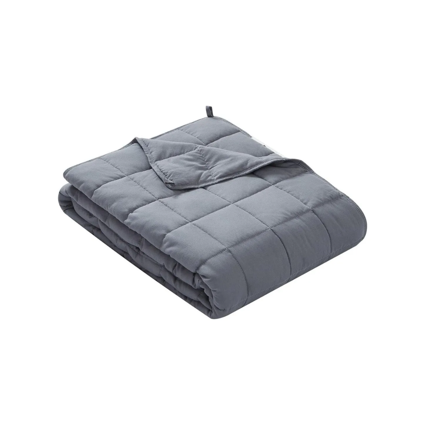 Manta Acolchado Con Peso 7kg Terapéutica Sensorial Relax