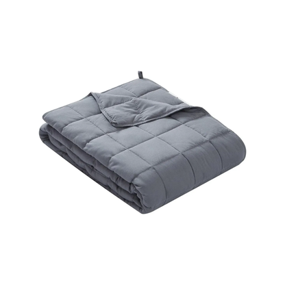 Manta Acolchado Con Peso 7kg Terapéutica Sensorial Relax