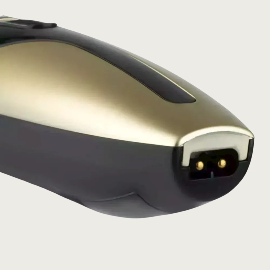 Maquina Corta Pelo Inalambrica Mascotas + Kit De Accesorios