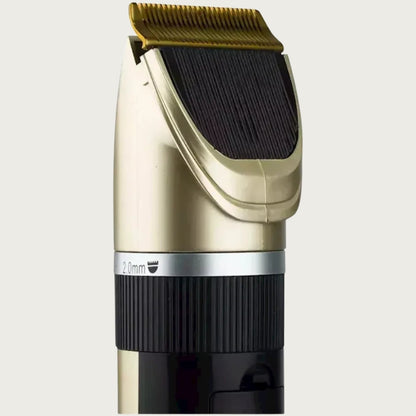 Maquina Corta Pelo Inalambrica Mascotas + Kit De Accesorios