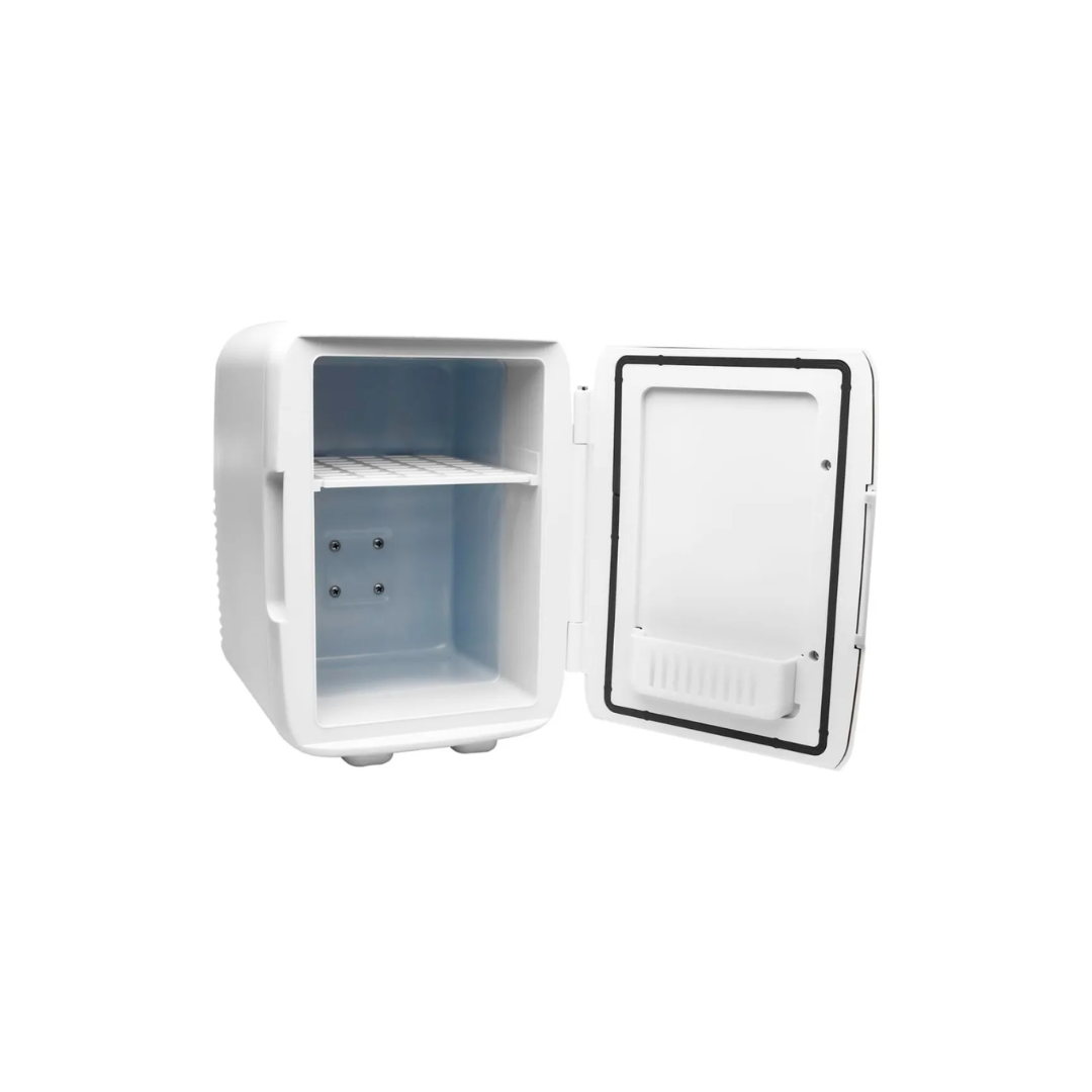 Mini Refrigerador Portátil Para Autos 4L Ideal para camping
