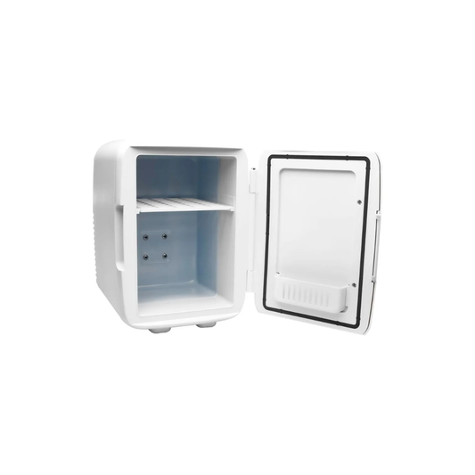 Mini Refrigerador Portátil Para Autos 4L Ideal para camping