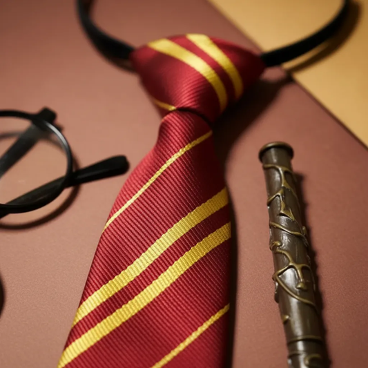 Accesorios Para Disfraz Mago O Harry Potter 3pcs Magic