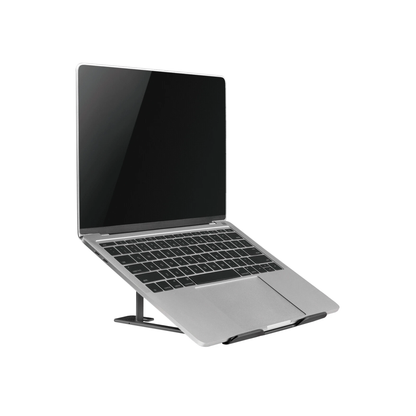 Soporte Notebook Laptop Y Tablet Plegable y Regulable