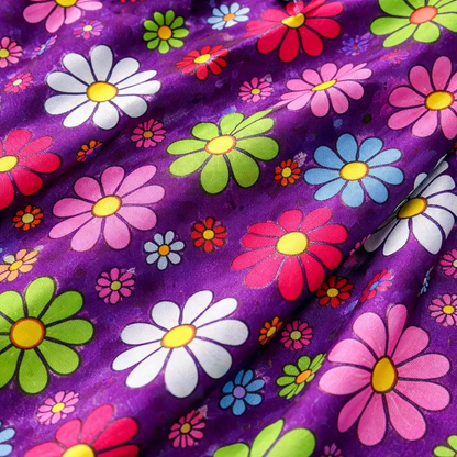 Disfraz Vestido Para Adulto Nostalgia Retro Modo Fiesta