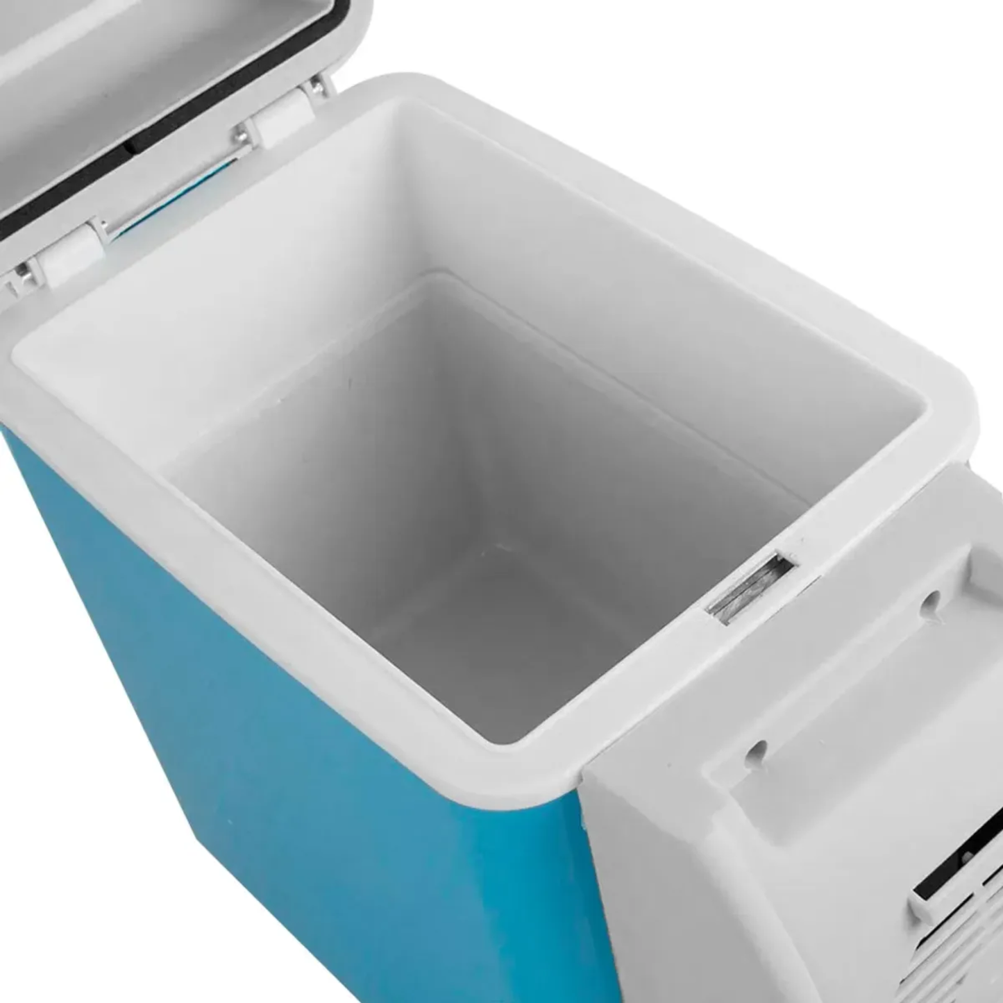 Mini Refrigerador Portátil Para Vehículos Autos 7.5l 12v