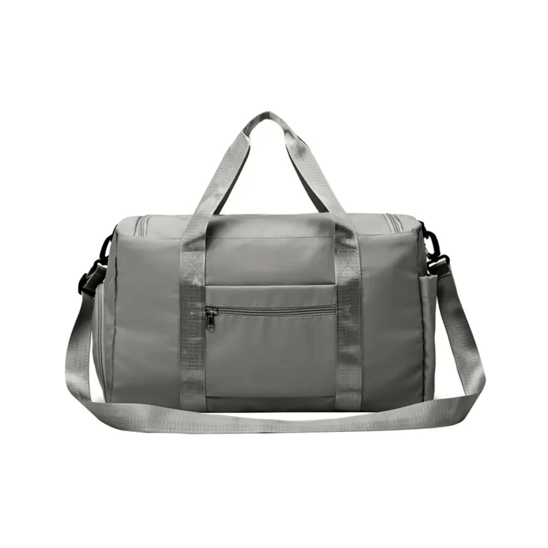 Bolso de viaje o Deportivo Multiuso con Múltiples Bolsillos