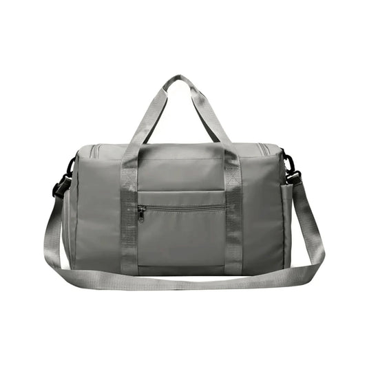 Bolso de viaje o Deportivo Multiuso con Múltiples Bolsillos