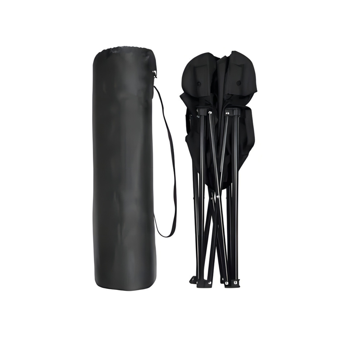 Silla plegable con funda Para Camping o Playa