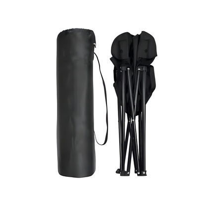 Silla plegable con funda Para Camping o Playa