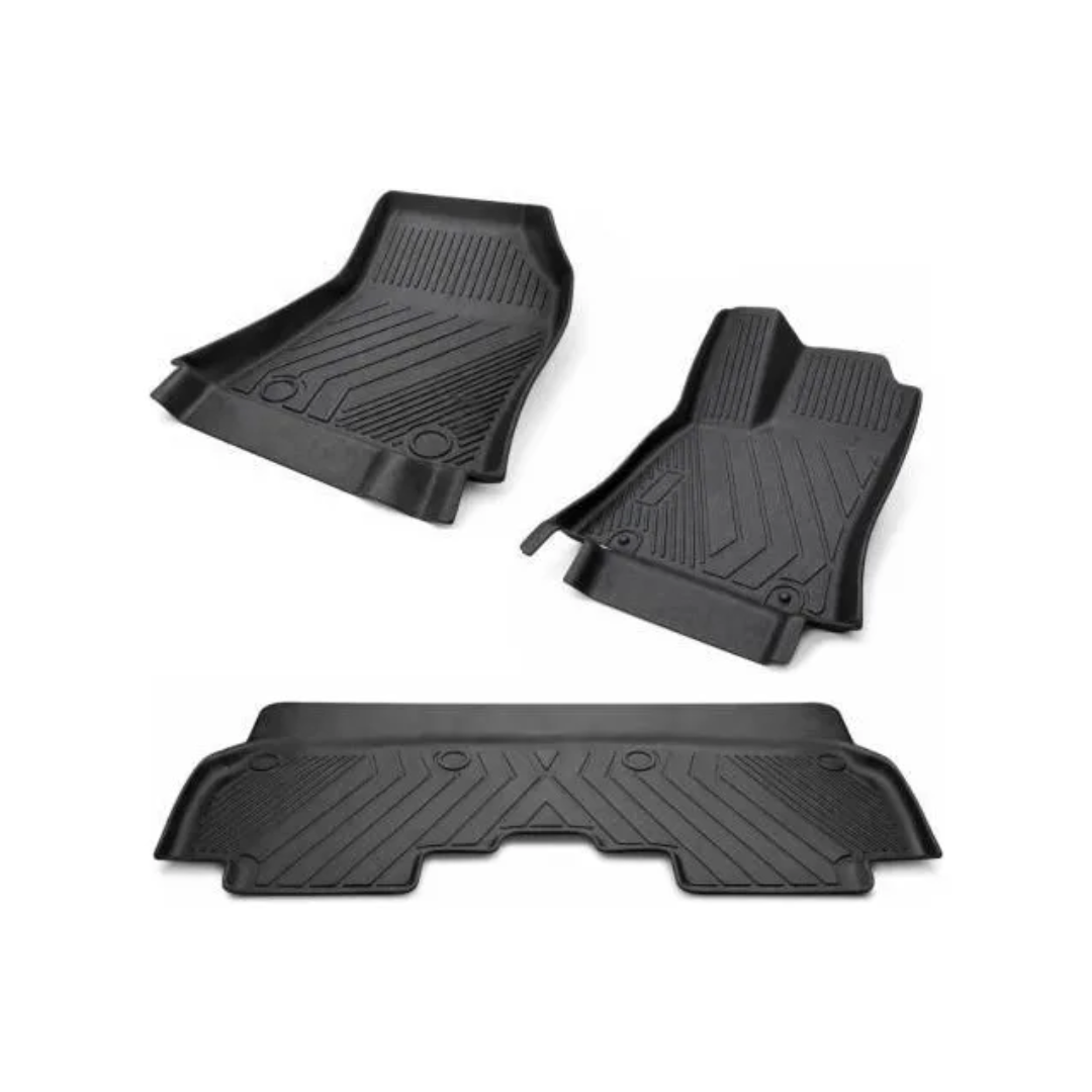 Alfombra Bandeja Byd Seagull Antideslizante Premium