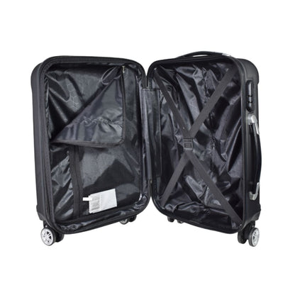 Valija de viaje extensible tipo Carry On 20¨