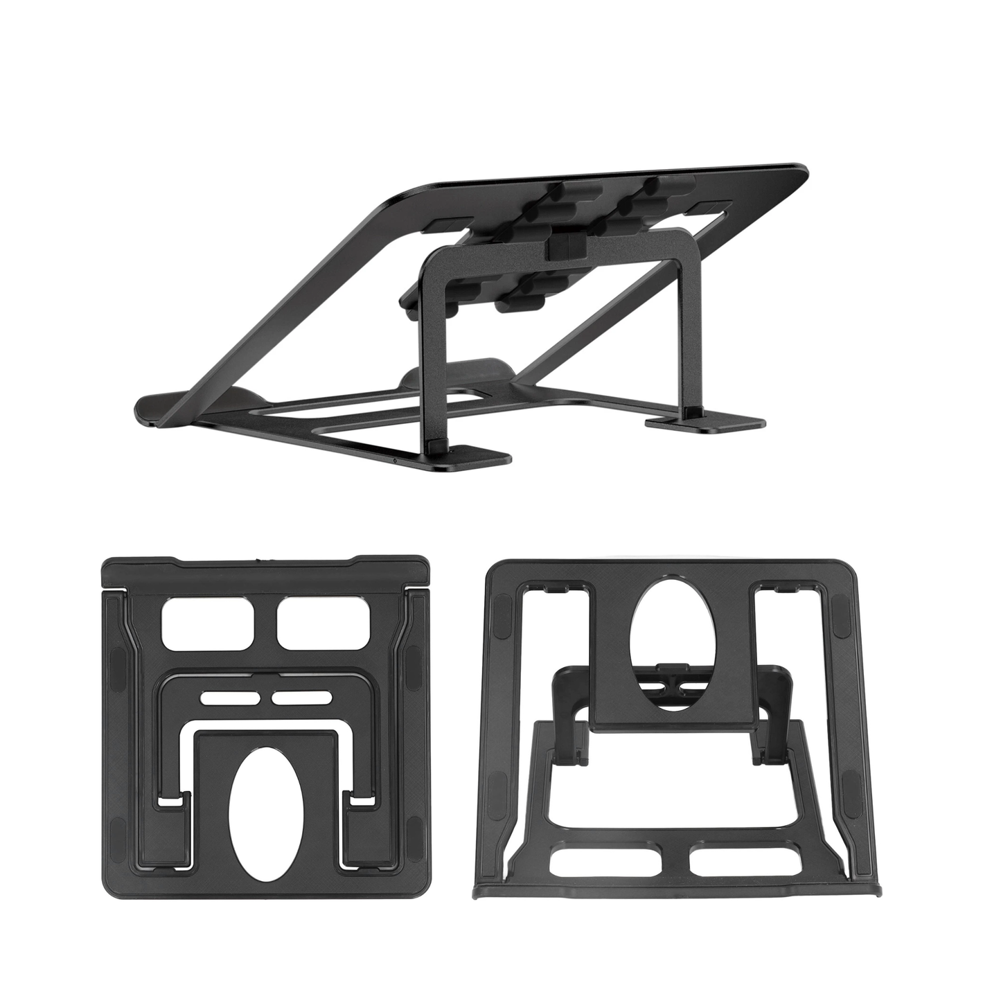 Soporte Notebook Laptop Y Tablet Plegable y Regulable