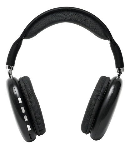 Auriculares inalámbricos Bluetooth 5.0 - Negro