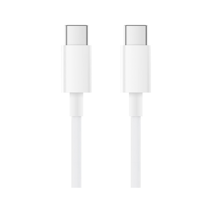 Cargador 35w Usb-c + Cable Usb-c A Usb-c 1 Metro