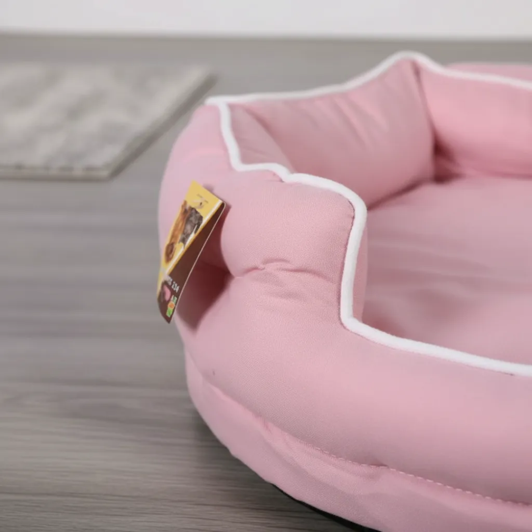 Cama Perro Gato Colchon Cucha Para Mascotas Antideslizante