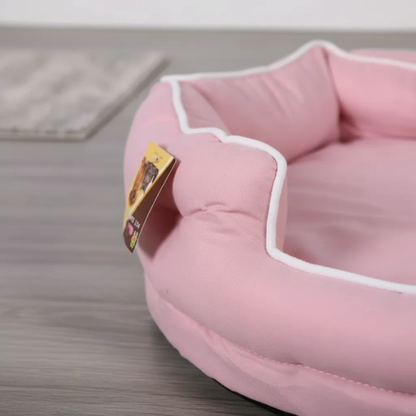 Cama Perro Gato Colchon Cucha Para Mascotas Antideslizante