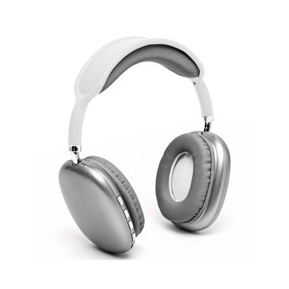 Auriculares inalámbricos Bluetooth 5.0 - Gris