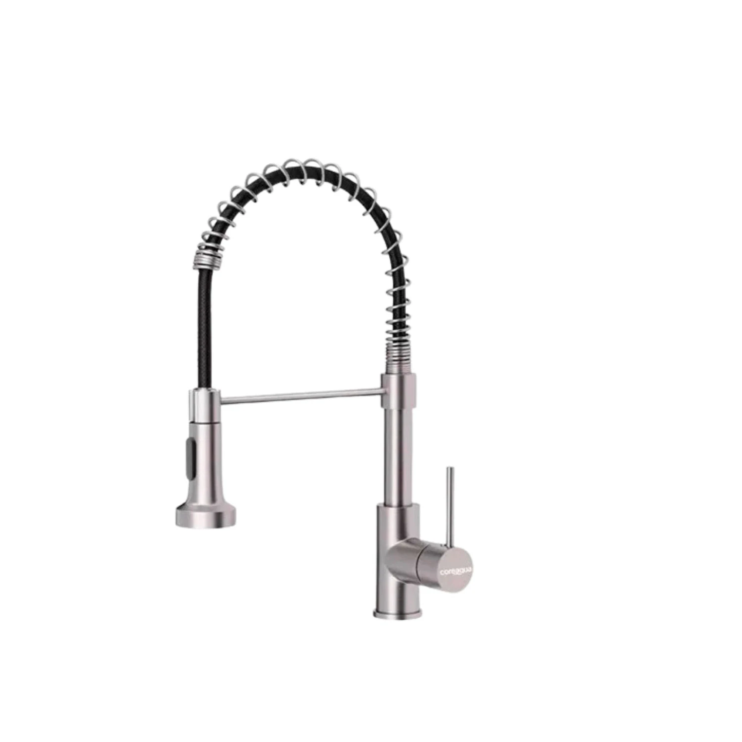 Llave Monocomando Canilla Lavaplatos Flexible Cocina