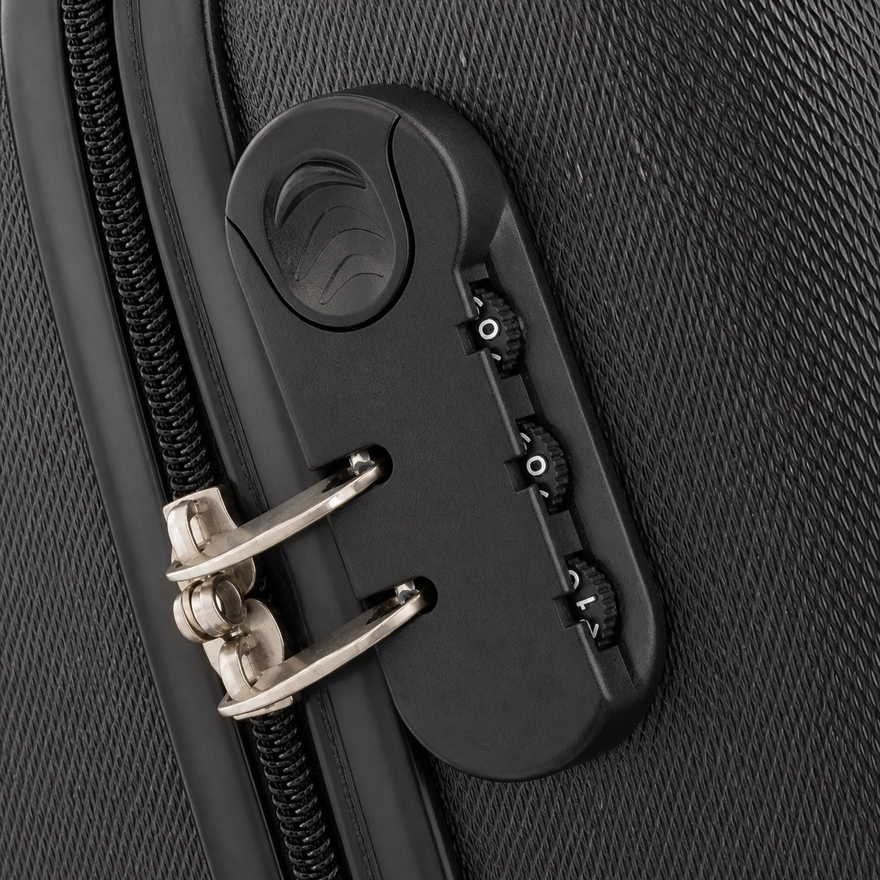 Valija De Viaje Rigida Carry On Equipaje De Mano 4 Ruedas