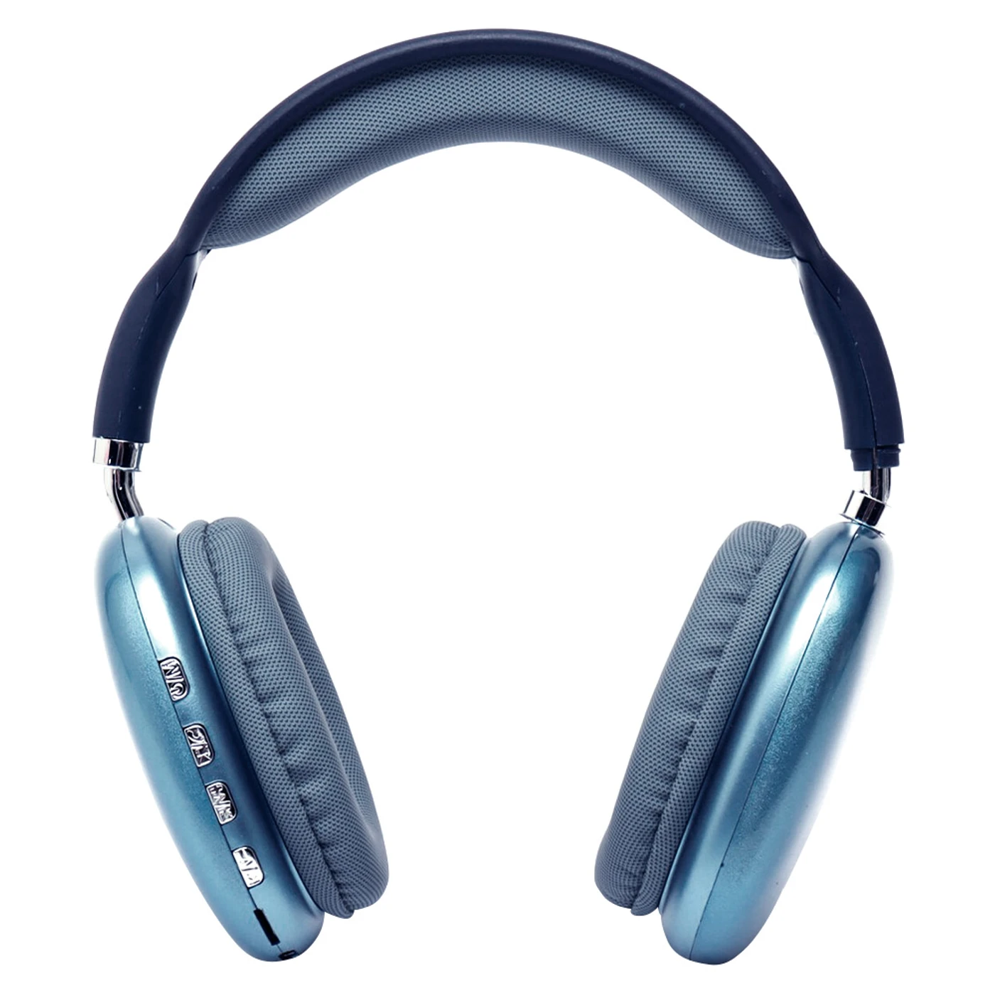 Auriculares inalámbricos Bluetooth 5.0 - Azul