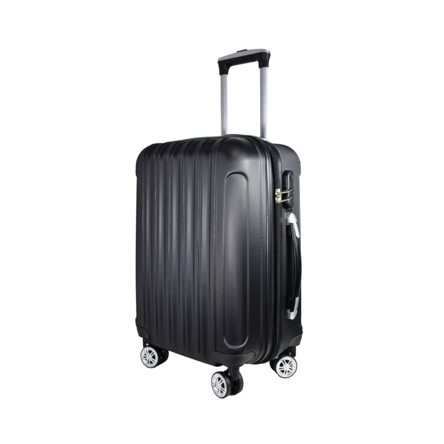 Valija de viaje extensible tipo Carry On 20¨