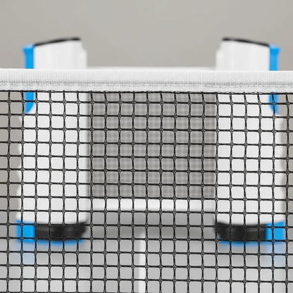 Red De Ping Pong O Tenis De Mesa Extensible Hasta 1.60mts