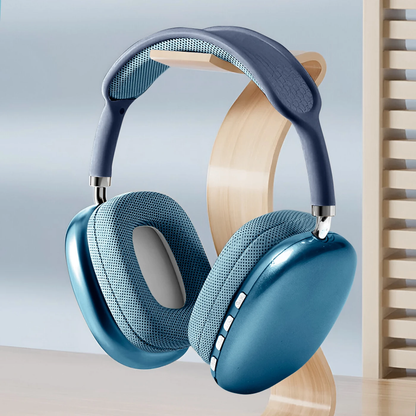 Auriculares inalámbricos Bluetooth 5.0 - Azul
