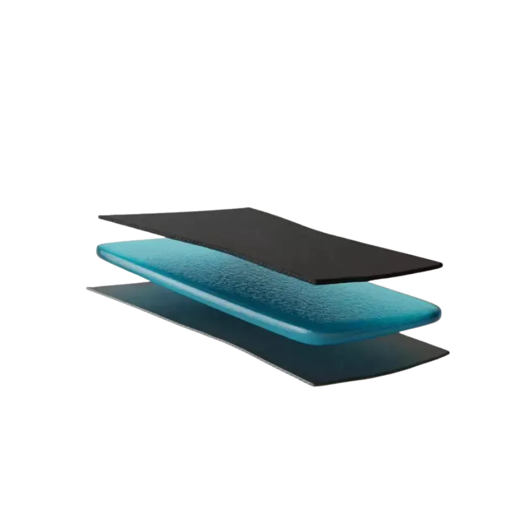Compresa Gel De Terapia De Frío Caliente Tobillos Y Pies