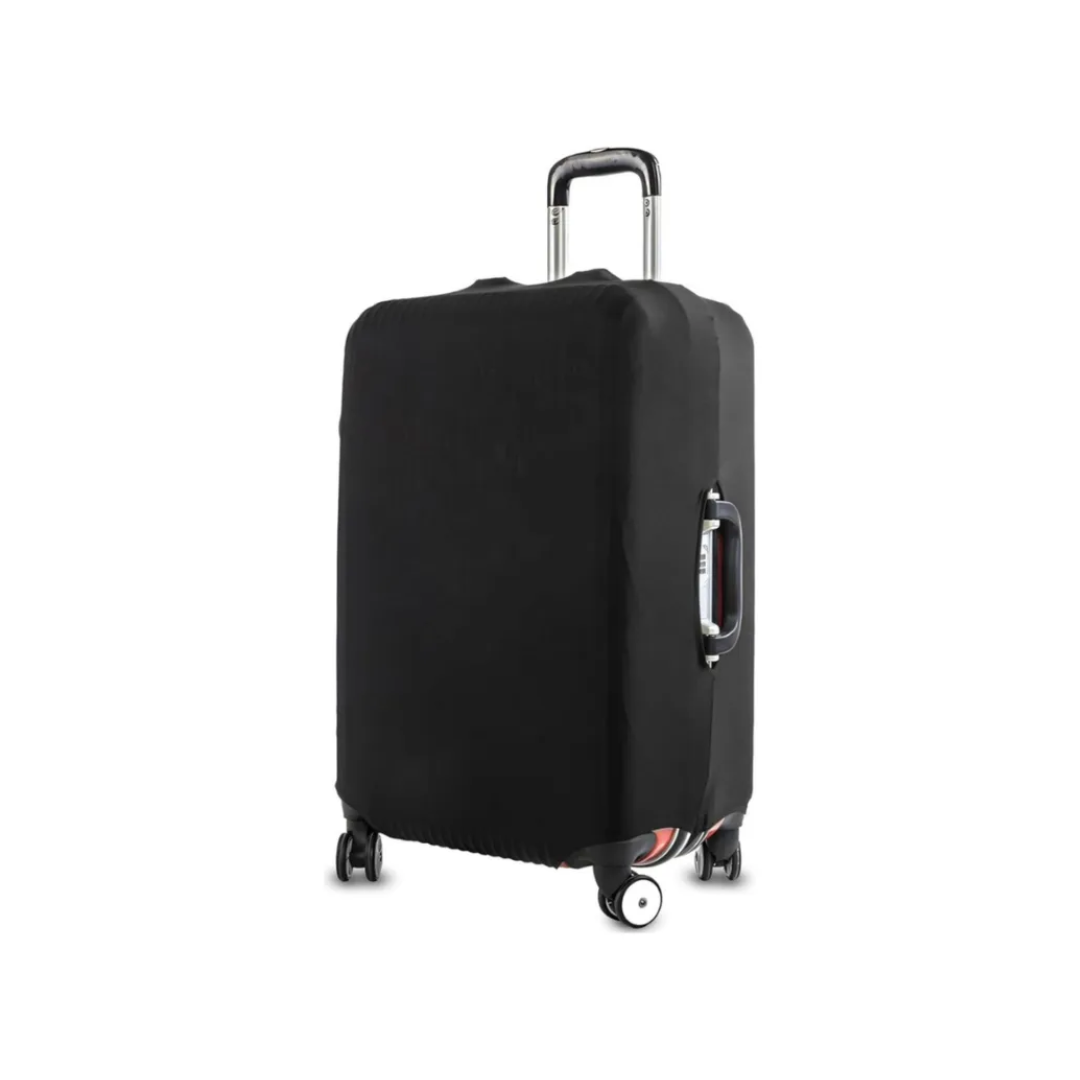 Funda Elástica Protectora Para Valija De Viaje 18 A 20 Avion