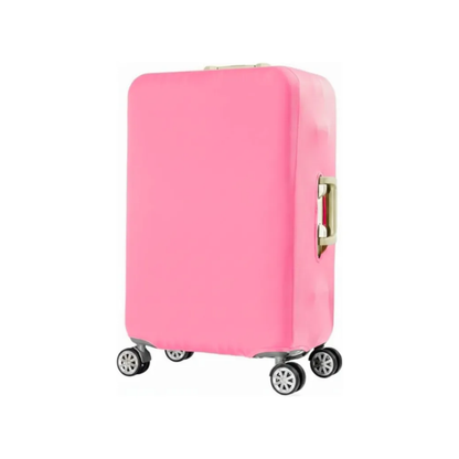 Funda Elástica Protectora Para Valija De Viaje 18 A 20 Avion