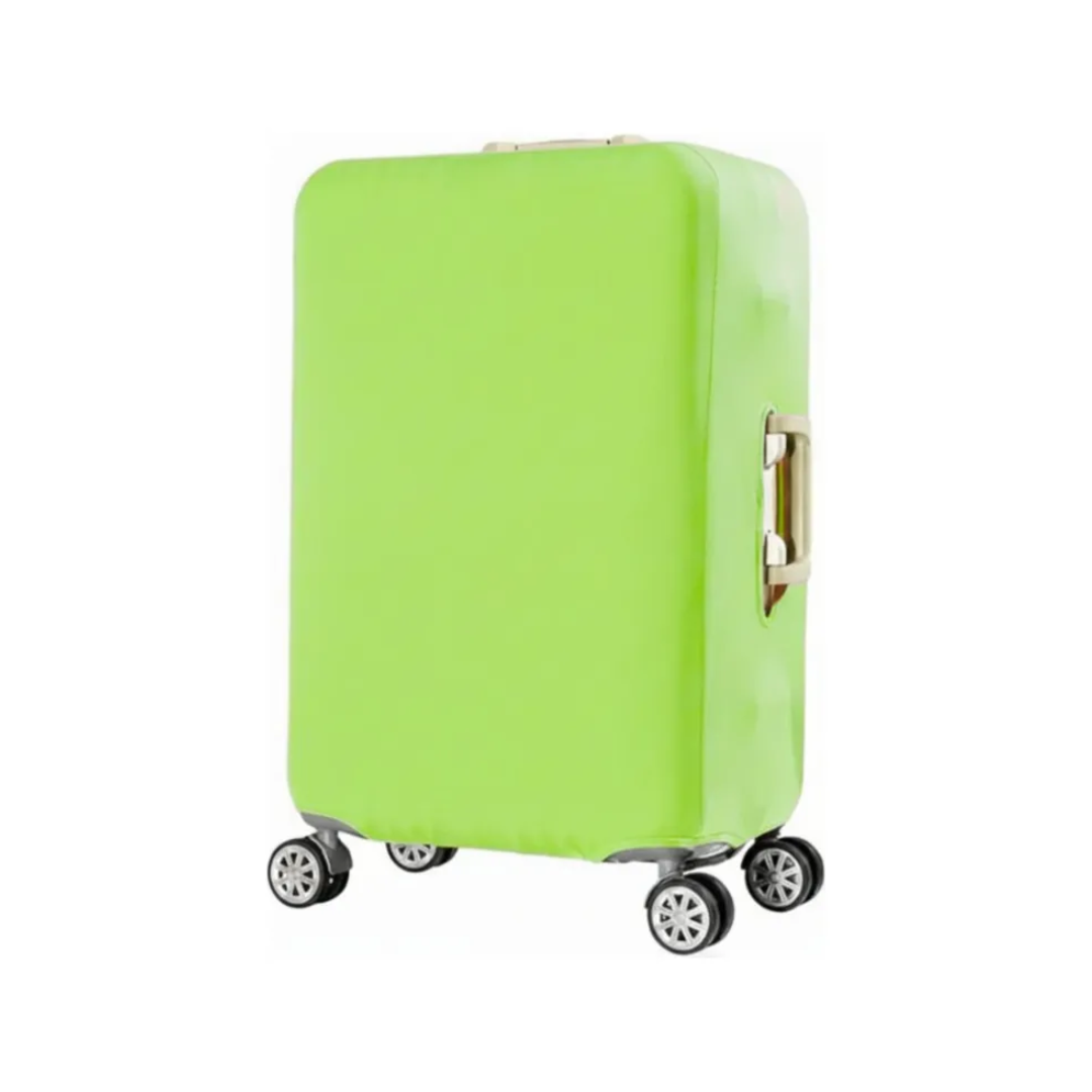 Funda Elástica Protectora Para Valija De Viaje 18 A 20 Avion