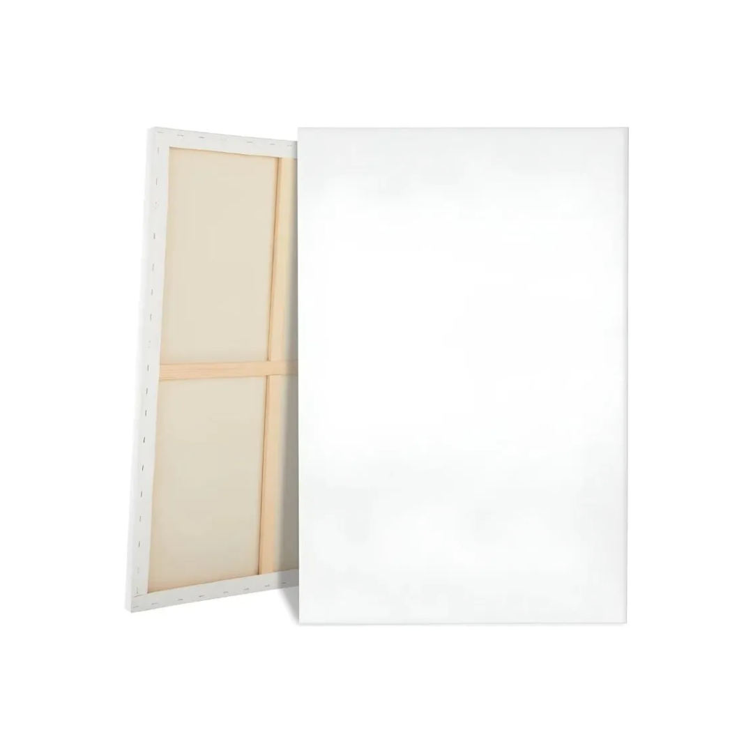 Bastidor Lienzo 70 X 100 Cm Bastidores Pinturas Oleos