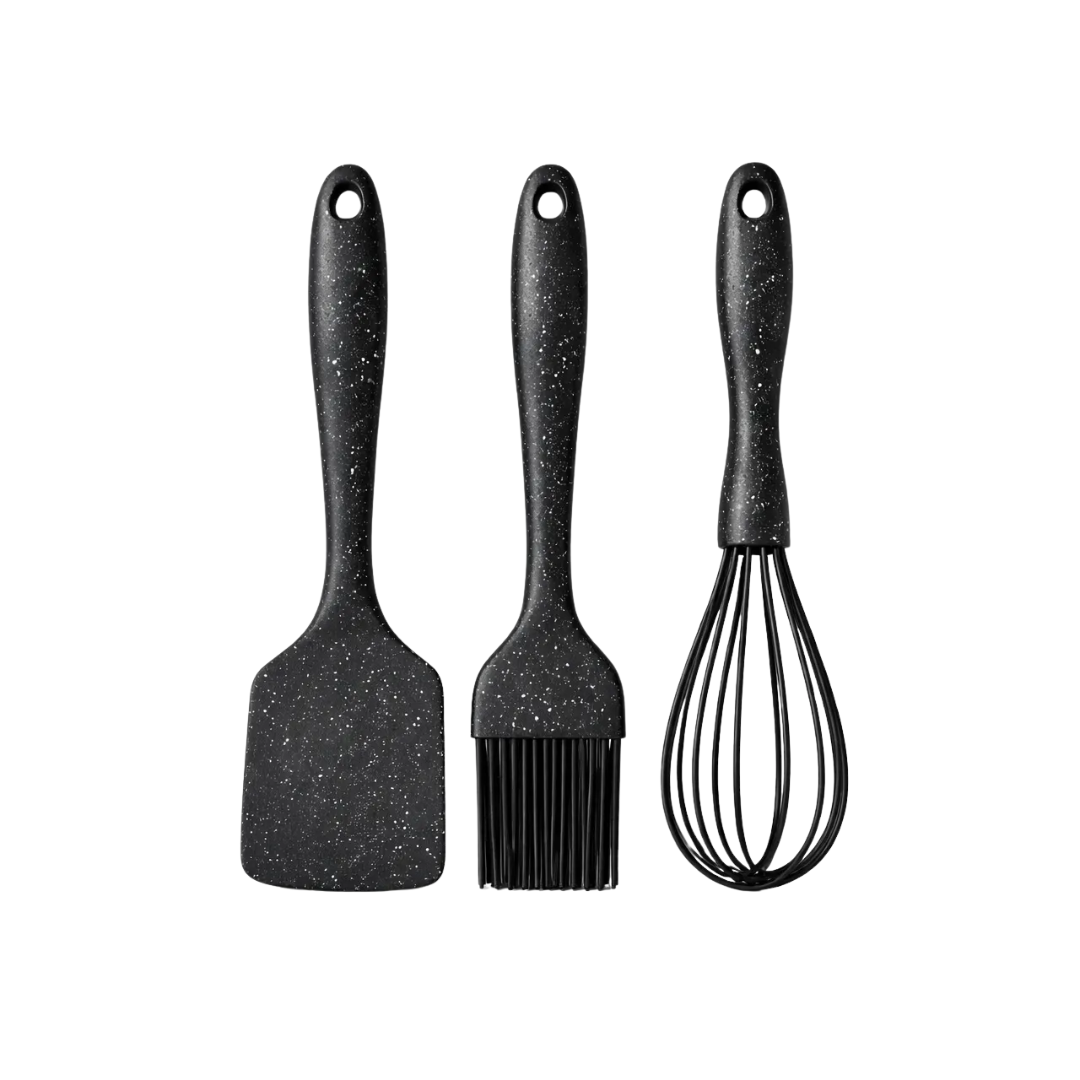 Set De Menaje 3 Pcs - Artículos De Cocina