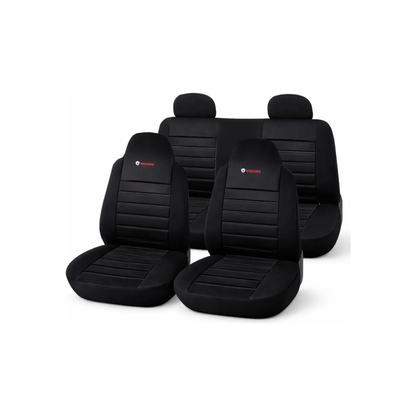 Fundas Cubre Asientos Byd Seagull Pack Completo Premium