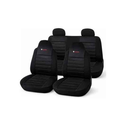 Fundas Cubre Asientos Byd Seagull Pack Completo Premium