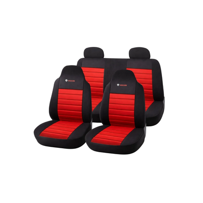Fundas Cubre Asientos Byd Seagull Pack Completo Premium