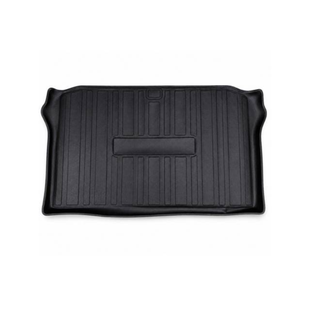 Alfombra Bandeja Byd Yuan Pro Para Baúl Maletero