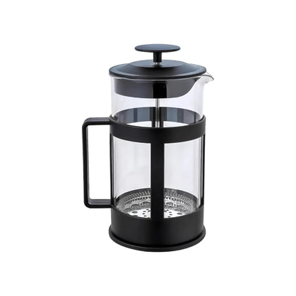 Cafetera Prensa Francesa 1000ml Negra