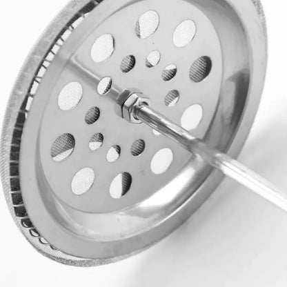 Cafetera Prensa Francesa 1000ml Negra